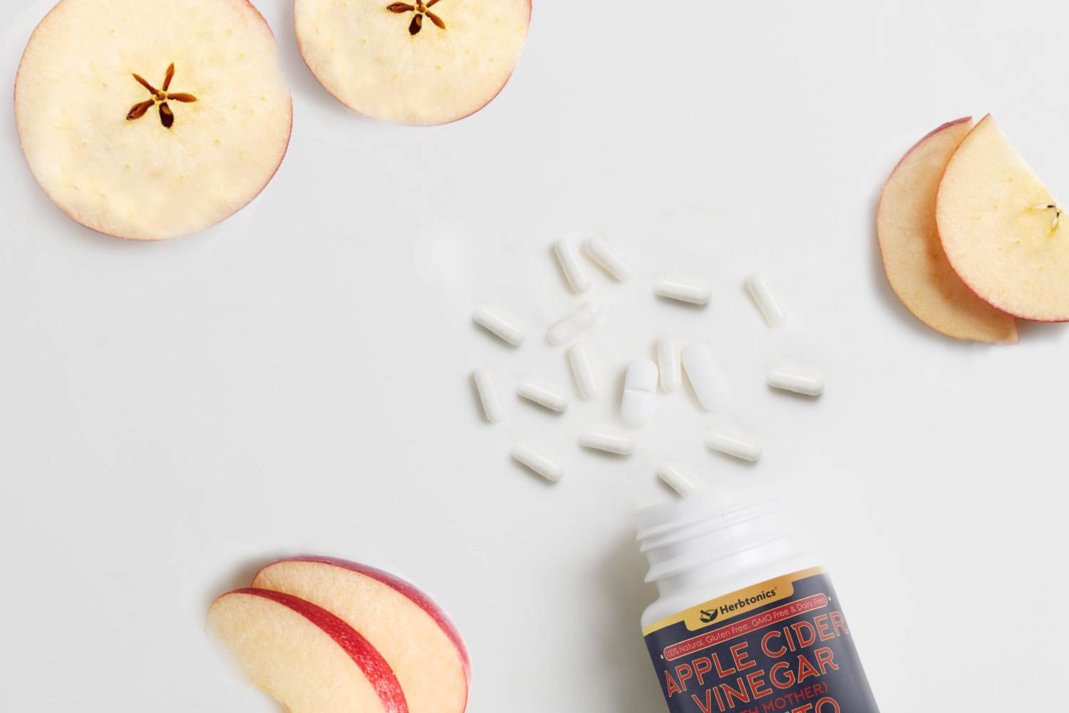 Acv: 10 Amazing Benefits – Herbtonics