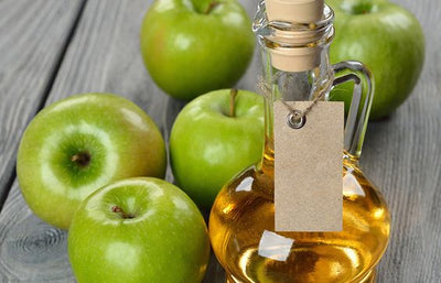 How Apple Cider Vinegar Actually Works