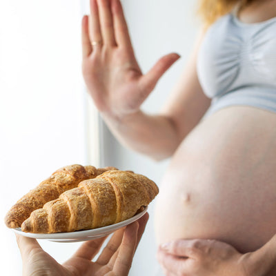 6 Foods To Avoid During Pregnancy