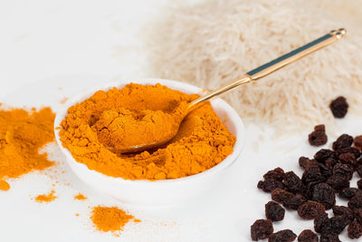 3 Easy Ways To Include Turmeric In Your Diet