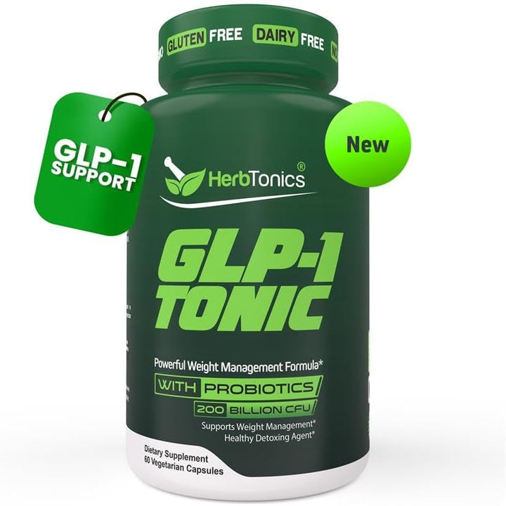 GLP-1 Tonic