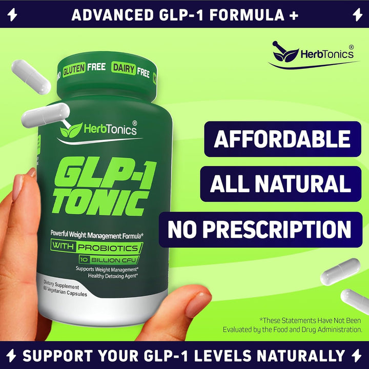 GLP-1 Tonic