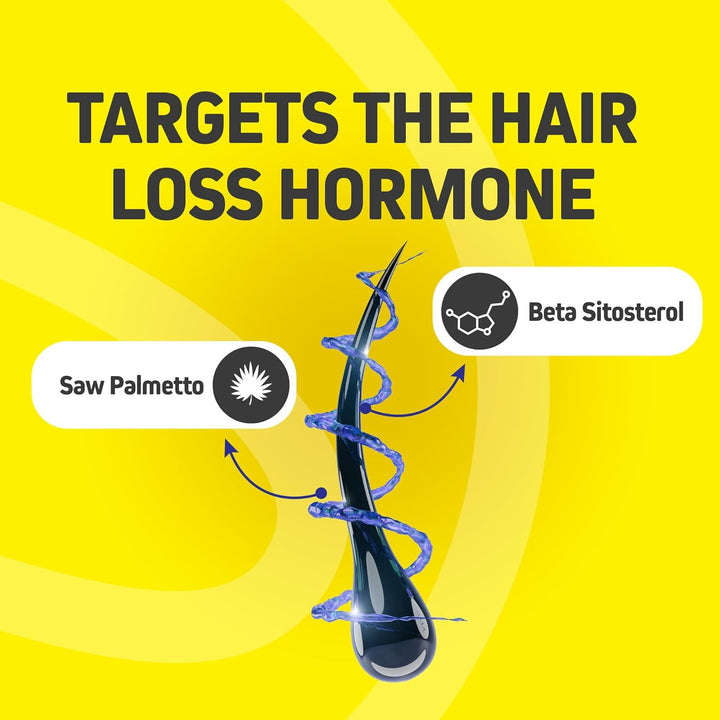 FOLI-TONIC (60 Capsules)