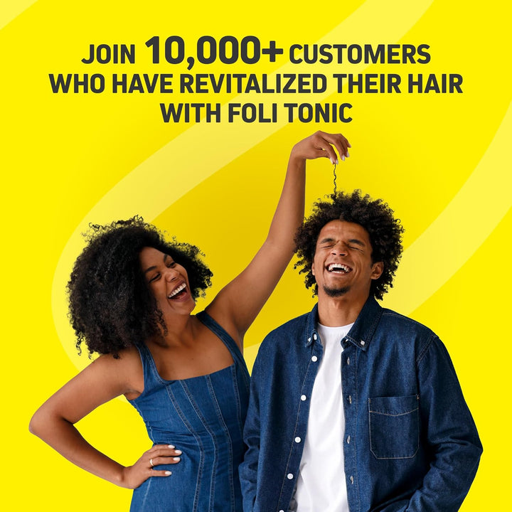 FOLI-TONIC (60 Capsules)