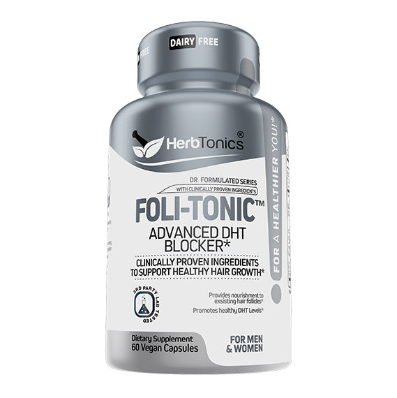 FOLI-TONIC
