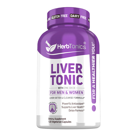 All products – Herbtonics