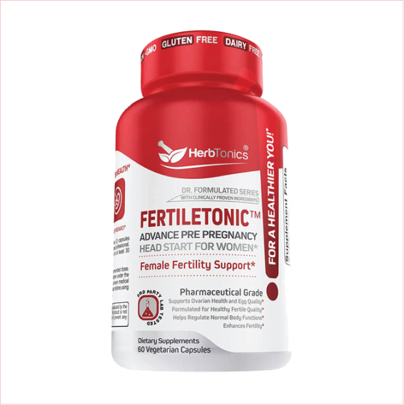 APPLE CIDER VINEGAR + KETO Herbtonics ACV Keto